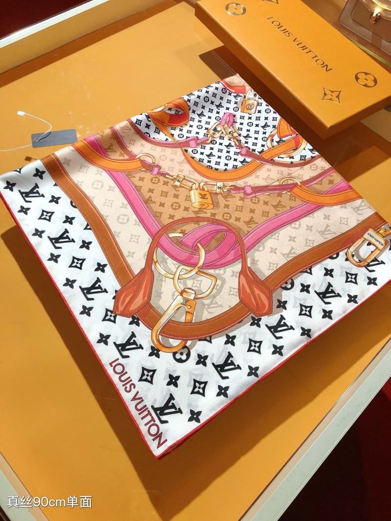 Louis Vuitton Scarf